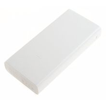 Xiaomi Mi Power Bank 3 20000mAh серебро VXN4258CN