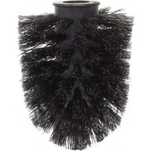 Umbra для туалетного ёршика Step черная