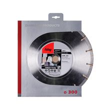 FUBAG Алмазный отрезной диск BB-I D300 мм  30-25.4 мм