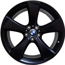 Replica BMW (B74)  10x21 5x120 D74.1 ET40 MB