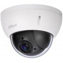 dahua (2mp full hd network mini ptz dome camera) dh-sd22204t-gn