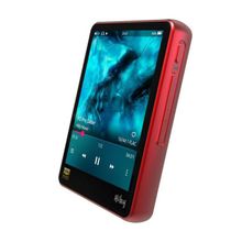 Плеер Hiby R3 Pro (Red)