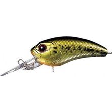 Воблер Combat Crank Mini MR, #122 EverGreen