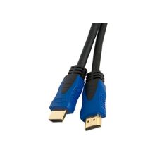 Кабель HDMI-HDMI Defender HDMI-06 1.8 м