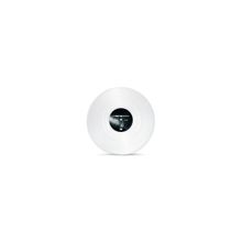 Native Instruments Traktor Scratch Pro Control Vinyl White