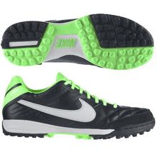 Шиповки Nike Tiempo Mystic Iv Tf 454314-013 Sr