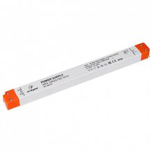 Arlight Блок питания Arlight  ARV-SN24150-Slim (24V, 6,25A, 150W, PFC) ID - 447635