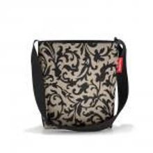 Reisenthel Сумка Shoulderbag S baroque taupe арт. HY7027