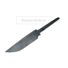 Клинок Бриг (дамасская сталь)