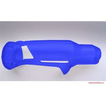 Bosch Защитный кожух Bosch для EXACT (10 шт.) синий (0602490013 , 0.602.490.013)