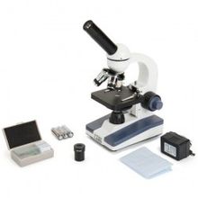 Микроскоп Celestron Labs CM1000C биологический 44229