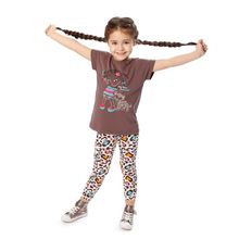 V-Baby Футболка детская 54-012