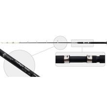 Спиннинг одночастный Akara ProAngler Tackle MH