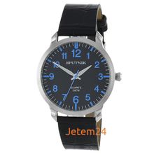 СПУТНИК М-858222Н 1 (черный син.оф.)