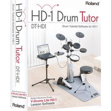 ROLAND ROLAND DT-HD1