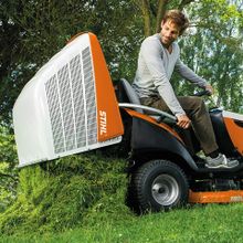 STIHL RT 6112.0 С