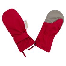 ДетиЗим Рукавички с пальчиком ДЗ267