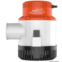 Osculati Bilge pump G4700 12 V, 16.122.47