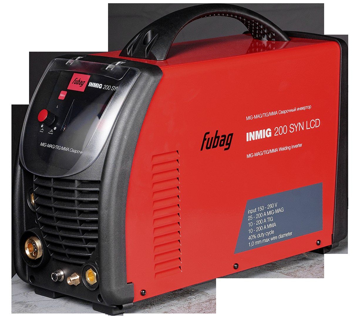 Wm 200 syn lcd pulse. INMIG 200 syn Plus. Fubag INMIG 200 syn. Fubag INMIG 200 syn Plus Tig горелка.