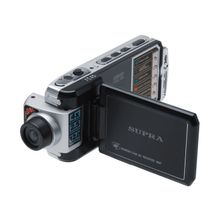 Supra Видеорегистратор Supra SCR-550