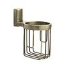 Wasserkraft Exter К-5245 держатель освежителя, светлая бронза