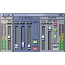 Oxford Plugins Limiter TDM