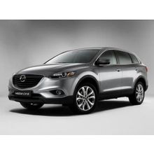 Замок КПП FORTUS MTL 2212 для MAZDA CX-9 2013- (справа) типтроник