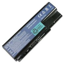 Аккумулятор для ноутбука Acer Aspire 8942G 11.1V, 5200mah
