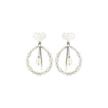 Серьги POEME 12-17860