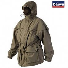 Куртка непромокаемая Wilderness XT 3 4 Jacket, XXL (56), арт.WDXTJ-XXL Daiwa