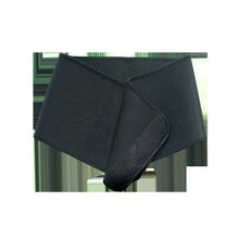 STARFIT Пояс для похудения SU-202, неопреновый, 100x20 см, черный