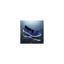 Мокасины Walkmaxx Fitness. Цвет: синий. Размер: 40