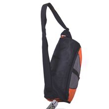 Athlete Спортивная сумка 60063-14 оранжевая