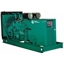 Cummins C700D5 с АВР