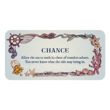 Карты Таро: "Sea Melodies" (SEA40)