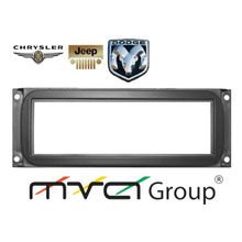 ACV PR34-1008 Переходная рамка (CHRYSLER JEEP DODGE) 1din