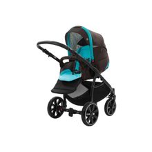 Noordi 2 в 1 Polaris SP коричнево-голубая