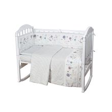 Baby Nice 6 предметов Ежик