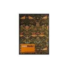 Записная книжка paperblanks птицы морриса