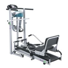 Министадион House Fit HT-9057HP