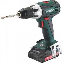 Metabo BS 18 LT Безударная дрель-шуруповерт 602102530