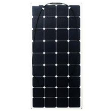 LTC Гибкая солнечная батарея LTC ETFE 2070 120 Вт 6,45 А