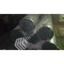 Круг стальной 12х18н10т