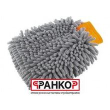 Рукавица шиншилла двустороння "Shiver"   STELS55212