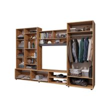 Стиль Гостиная Сафари