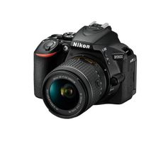 Фотоаппарат Nikon D5600 kit AF-P 18-55 VR