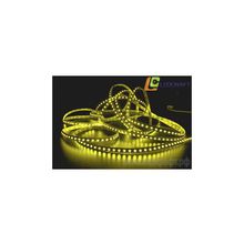 Светодиодная лента LEDcraft LC-3528-12Y120 желтый