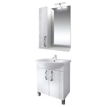 Triton Мебель для ванной Кристи 55 L