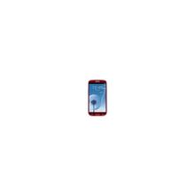 Samsung i9300 Galaxy S 3 (16Gb, La Fleur, garnet red)