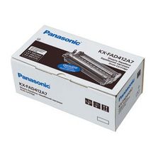 Барабан Panasonic KX-FAD412A